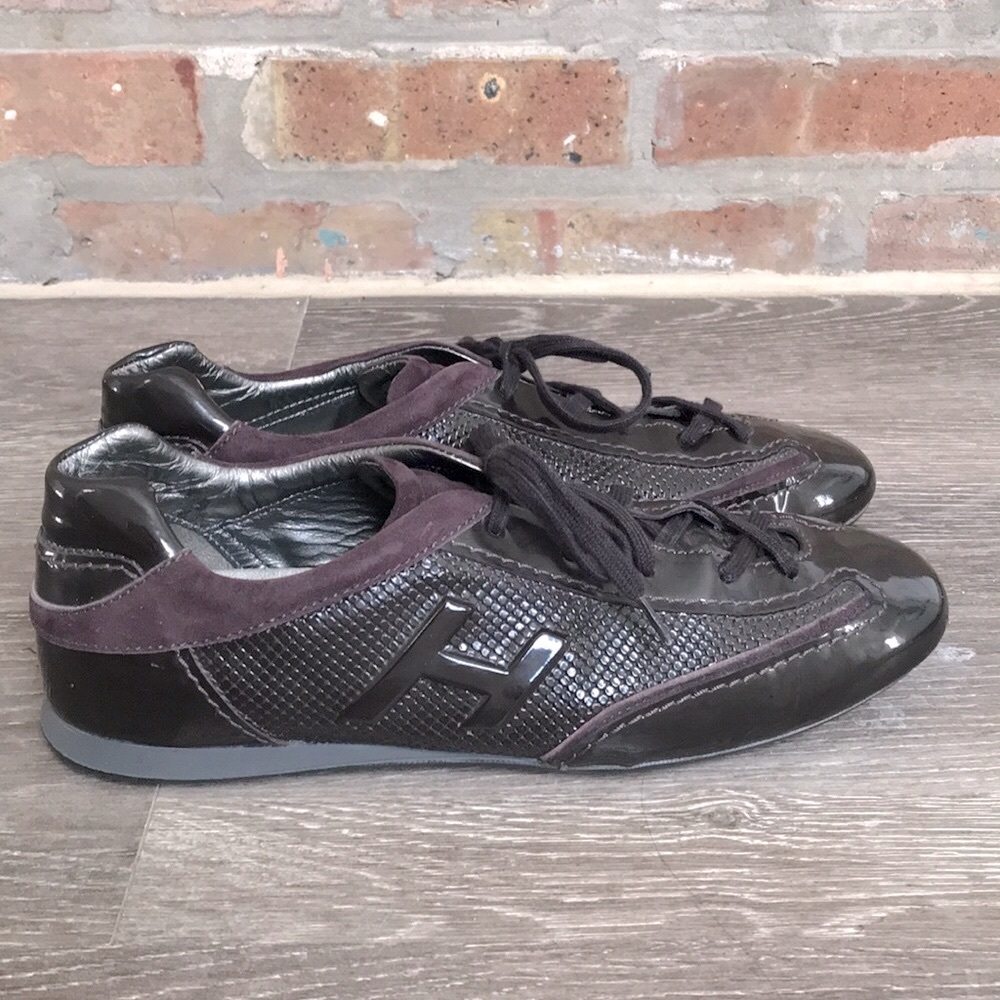 Hogan Olympia sneakers